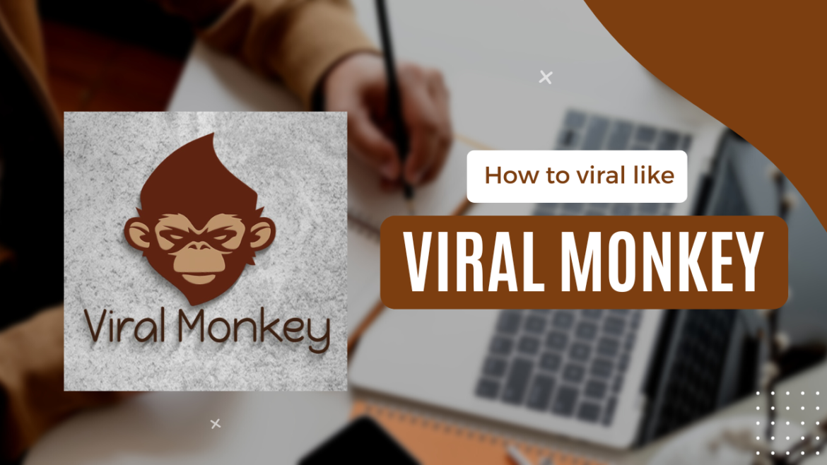 Viral Monkey A Viral YouTube Channel You Need To Follow