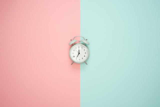 18 Minute Timer: How to Make the Most of Your Time