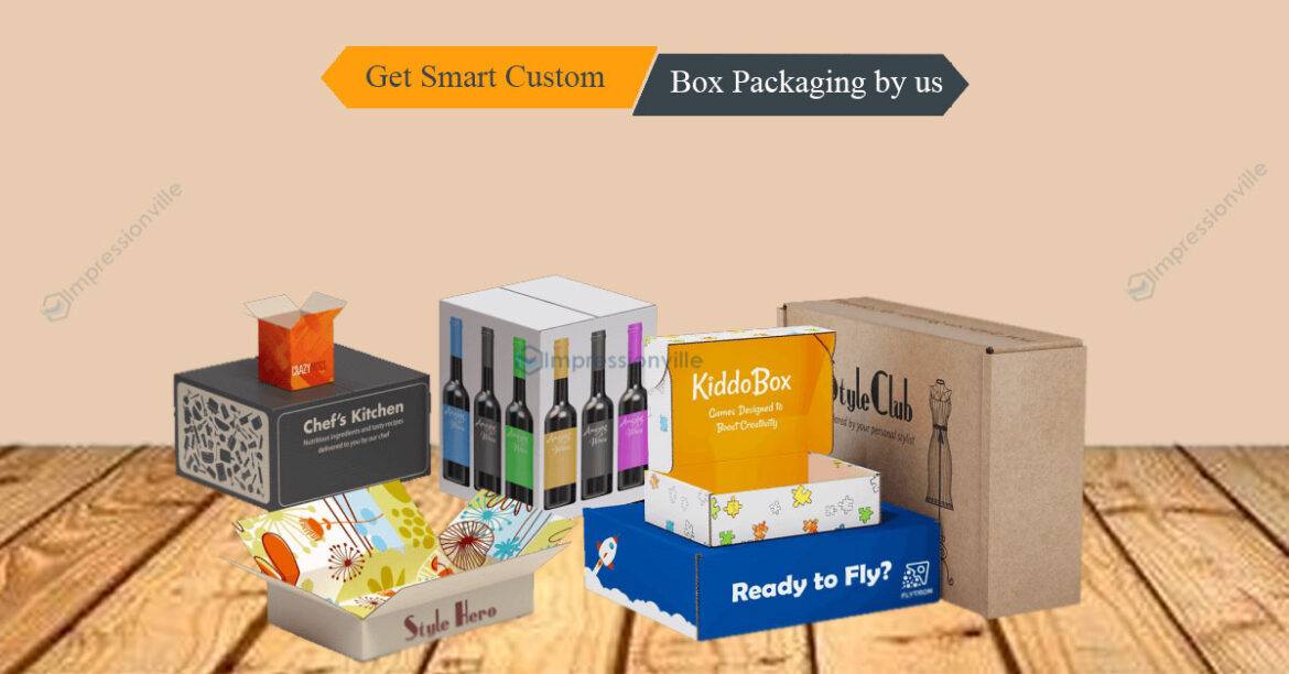 Custom Packaging an Essential Item for Your Cannabis Products