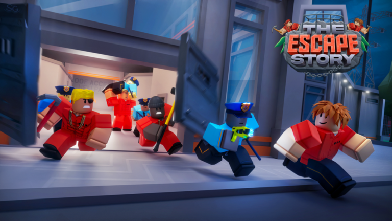 Best Roblox Escape Games for 2022