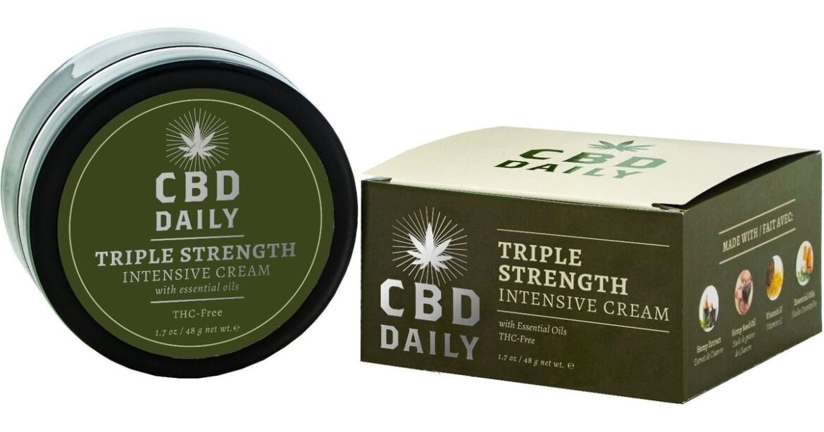 How to Get Started with CBD Topical Cream Boxes Business?