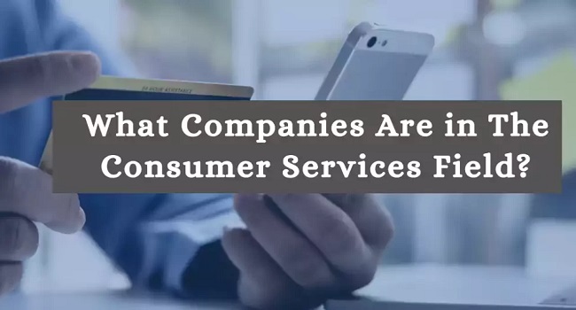 ￼How Many Jobs Are Available in Consumer Services?