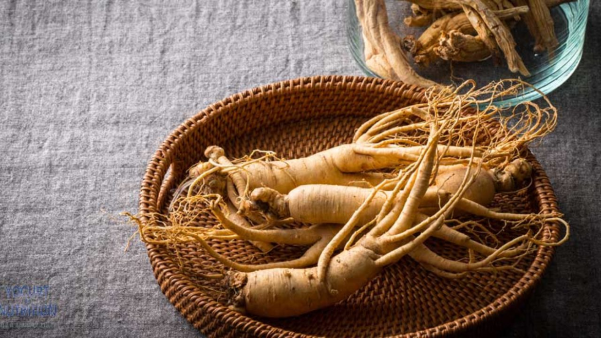 Erectile Dysfunction Can Be Effectively Treated With Ginseng.￼