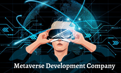 How to Build a Metaverse Platform with Professional Developers