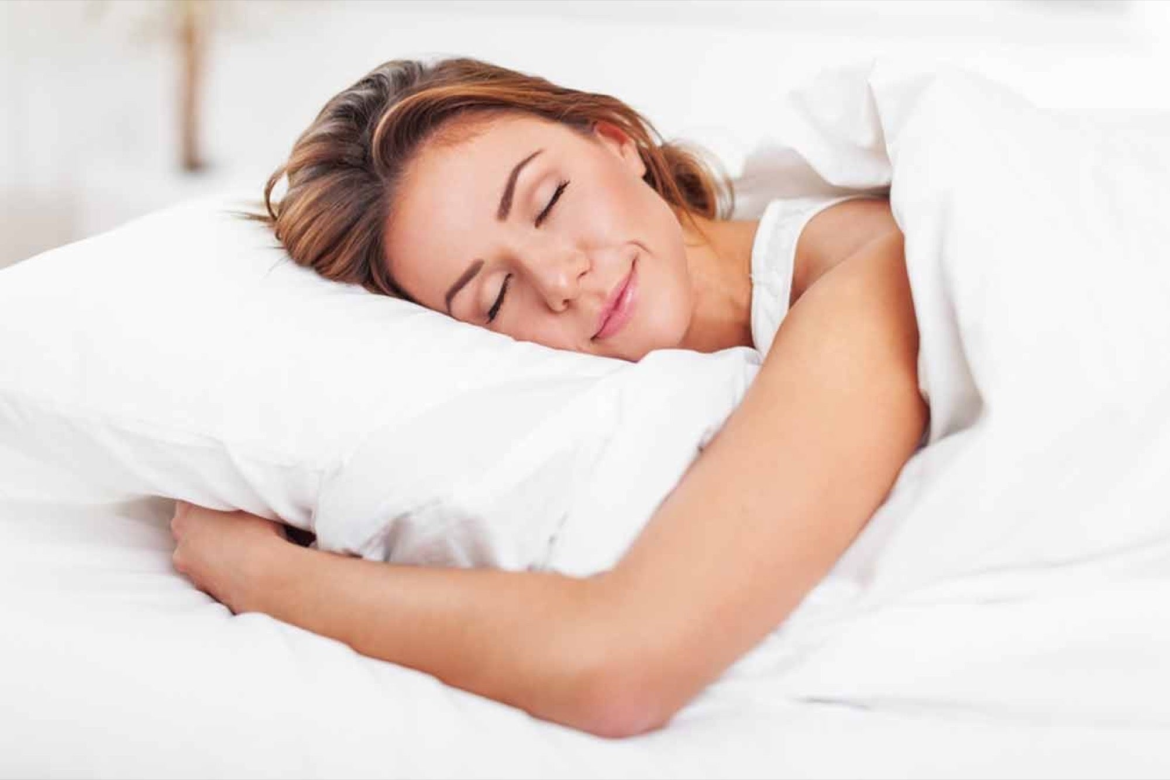 How Can You Achieve Healthy Sleep?