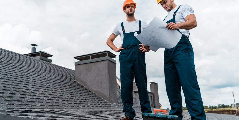 Points to Ensure That You Get the Best Roofing