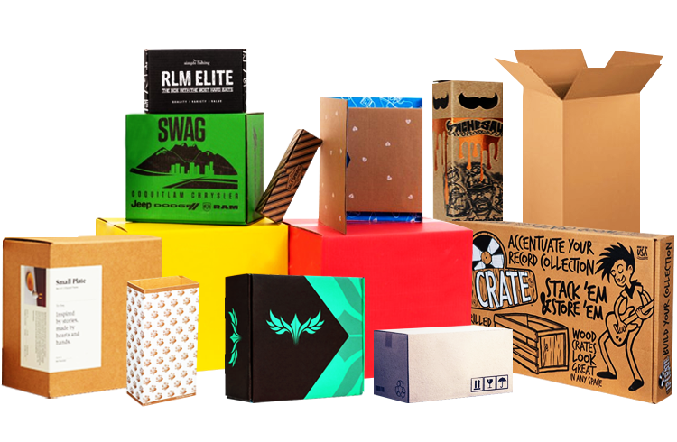 Cheap Custom Boxes can Build your deals and lift your image’s Development