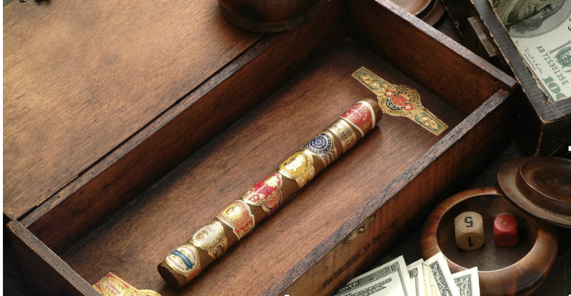 What Is The Best Way To Store Cigars Without A Humidor?