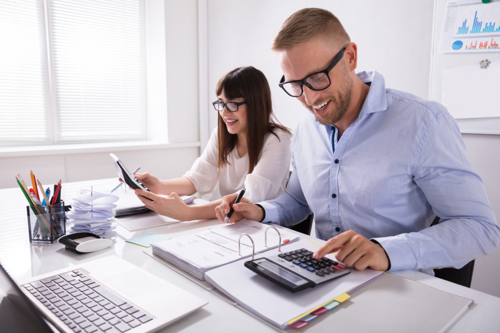 Are Payroll Service Fees Tax Deductible?
