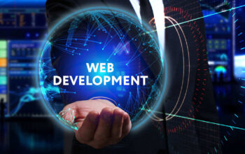 Web Development Companies Lahore