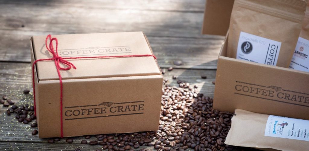Why you should employ fascinating Custom Coffee Boxes for your firm?