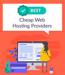 The Best 5 Cheap Web Hosting Plans