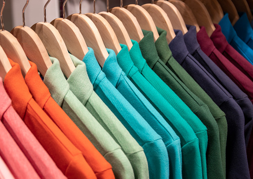 Cheap Buys: A Guide To Purchasing Polo Shirts In Bulk