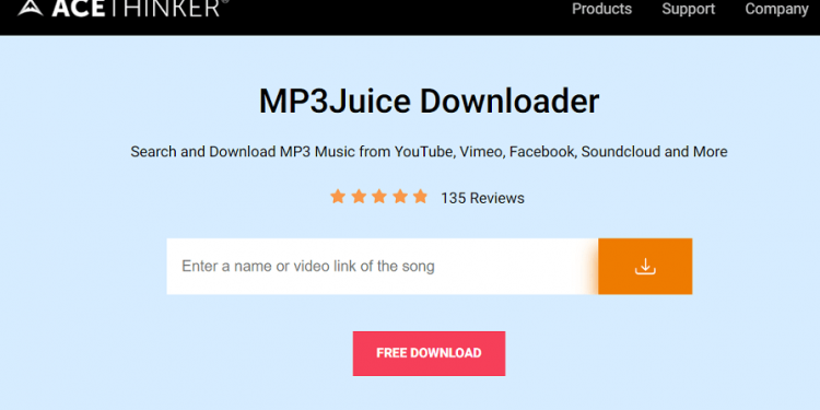 Mp3 Juices Website Allows to Download Music From Multiple Sources