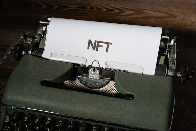 What’s the Difference Between Making an NFT and Buying One?