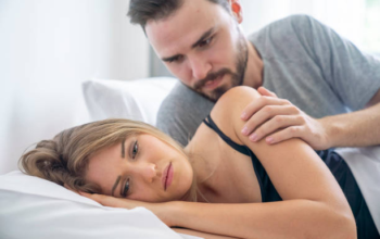 Depression and Erectile Dysfunction - Get Solved With Vidalista