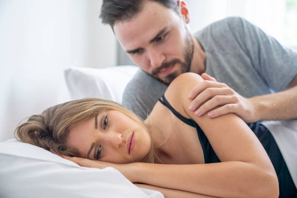 Depression and Erectile Dysfunction – Get Solved With Vidalista