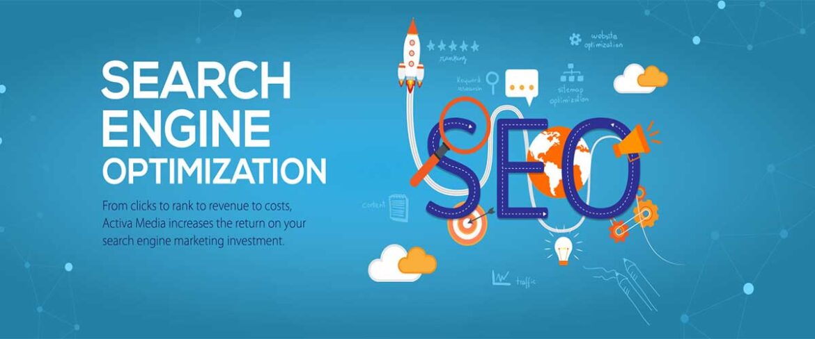 Top SEO Services & SEO Agency in Pakistan