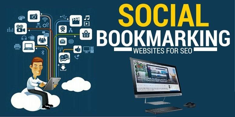 Why Social Bookmarking Websites Will Change Your Websites SEO