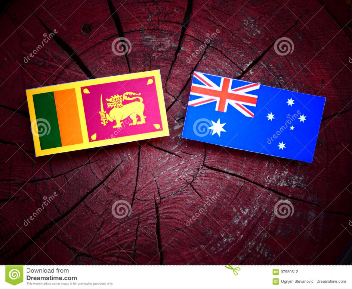 How to Apply for a Sri Lanka Visa from Australia?