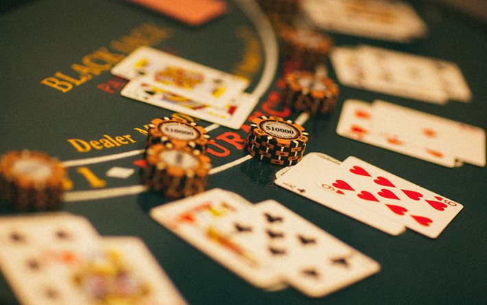 ALL ABOUT CASINO GAMBLING ONLINE
