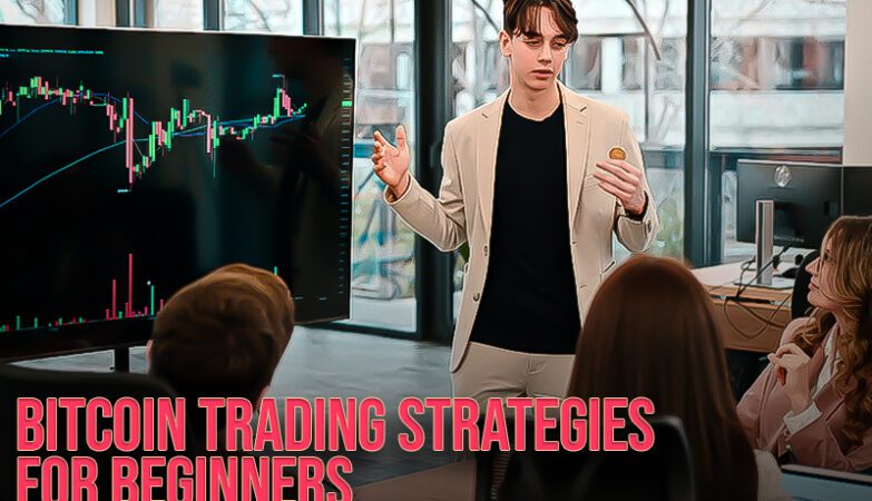 bitcoin trading strategies for Beginners