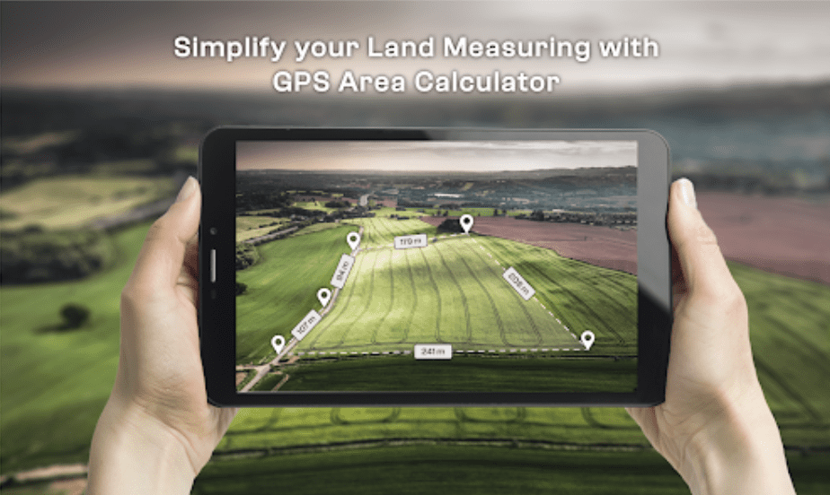 Enhancing Efficiency and Accuracy: Role of GPS Land Calculator App in Road Construction Projects