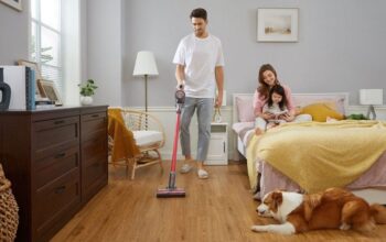 How to Choose the Best Carpet Cleaning Company for Your Business