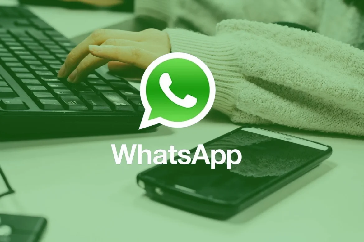 What Are Bulk WhatsApp Messaging Services?