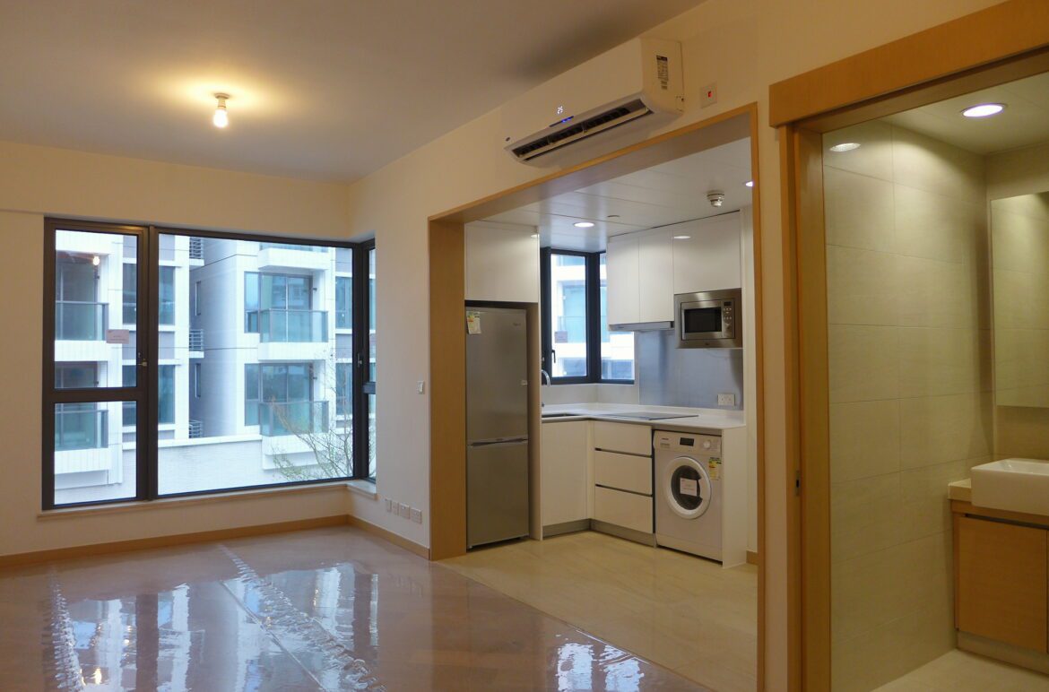 Why Should You Choose 1 Bhk Flat For Rent In Doha?