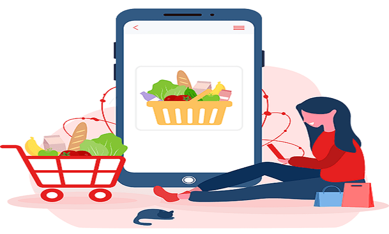 Instacart Clone – Create A Grocery Delivery App Like Instacart