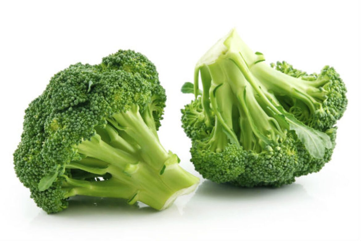 How broccoli is useful for men’s health?