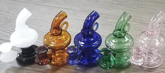 How to Enhance Your Dabbing Experience with a Carb Cap