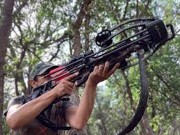 Is Crossbow Hunting Still Relevant Today?