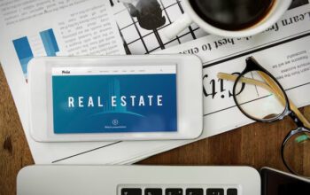 Real Estate Agent Email List