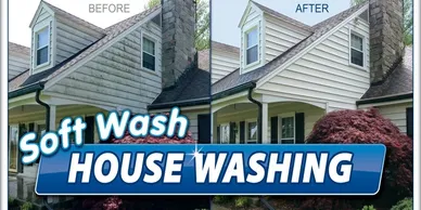 Revitalize Your Home with Power Washing in Chicago