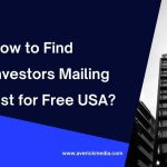 How to Find Investors Mailing List for Free USA